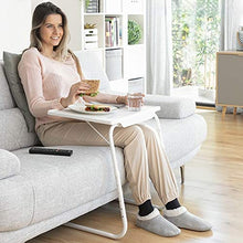Tablemate / tavolo pieghevole - pubblicizzato in TV