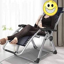 XBR Lettini da Sole Poltrone reclinabili, Reclinabile Zero Gravity Pieghevole Sedia reclinabile Lettino da Sole Sedie a Sdraio Giardino Spiaggia Portatile Regolabile