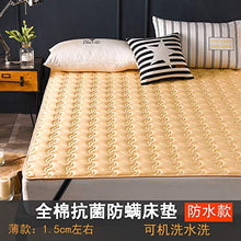 MB*ZL Mattress，Student Dormitory Folding Mattress，Travel Thick Mattress，Portable Thicken Pad Tatami-K-120cmX200cm