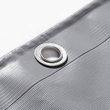 HSF Addensare la tela cerata esterna della tenda da sole della tenda dell'automobile dell'olio del baldacchino della tenda della tela cerata del telone impermeabile della tela cerata all'aperto Vele p