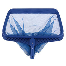 Fenteer Rete Piscine Schiumarola Foglie Skimmer Piatto Net Attrezzatura Giardinaggio Plastica - # 3