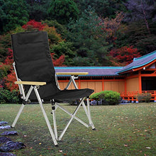 DYCLE Sedie a Sdraio da Giardino all'aperto Lettini Pieghevoli Uso Esterno o Interno Impermeabile Traspirante Confortevole Sedia Relax