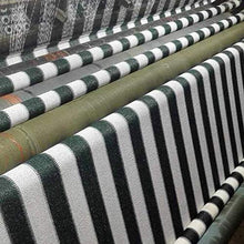 Rete ombreggiante Tessuto ombreggiante all'85% con asola Verde Scuro + ombreggiatura biancaZHENG