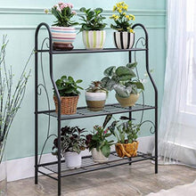 XWZH Cabinet Scarpe da Polvere 3 Tiers S Forma di Scarpe da Scarpe da Scarpe da Scarpa per mensola per 10 Paia di Scarpe, 71x24.5x83cm