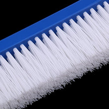Spazzole Filo Testa Scopatrice Pennello Spazzole Piscine Termali Parete Stanzo Pulitore Attrezzi Bianco Blu