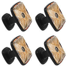 Campo da basket (3) 4 PCS Pomelli per Porta, Pomolo per Mobile, Pomelli per Mobili con Viti, Maniglia per Armadietto, Pomelli per Porta, Pomelli per Cassetti per Porta, Armadio, Cassetto e Credenza