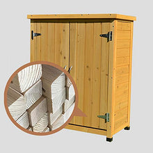 BESTSOON Armadietto da Esterno per Mobili da Giardino Bagagli attività Tool Box Scarpe Stivali da Pioggia Pala Gabinetto Antipioggia anticorrosiva galvanizzata Cortile Balcone