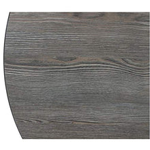 Bolero GR326 - Piano da tavolo, 48 mm, 600 mm, in legno vintage