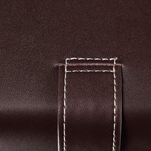 Minmin Portable Cigar Holster Legno di Cedro ad alta densità bordo Tight-sigillato allineato con alcoholized Idratante di sicurezza, 205x140x40mm accessori del sigaro (Size : 205x140x40mm)