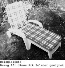 Heimsch - Rivestimento imbottito Banda per sedia a rotelle
