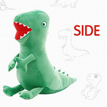 XD E-commerce Dinosauri Peluche Peluche Morbidissimi Simpatici Cuscini per Ragazze Cuscini Carini Peluche Dinosauri di Peluche plushie Cuscino Morbido per Bambini 65cm/25.59inch