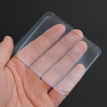 DyNamic 10Pcs Trasparente In Silicone Gel Pad Antiscivolo Multifunzione Antiscivolo Muro Adesivo Libero