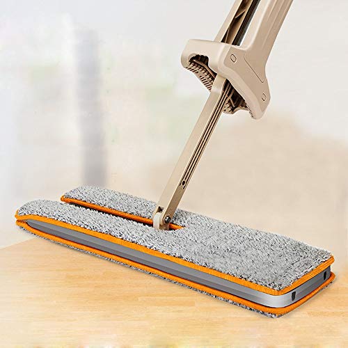 SSAYY Spray Mop Strumenti per La Pulizia della Casa