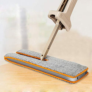 SSAYY Spray Mop Strumenti per La Pulizia della Casa