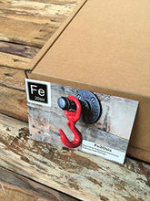 Fe20six Portasciugamani a tubo, urbano industriale, vintage, in stile retrò antico di FE20SIX