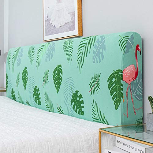 Copri+Testata+per+Letto Copri/Copertura Testata Letto Copritestata Letto Singolo/Matrimoniale, Copertura Testata Letto Copritestata, Protezione Testata Elastico Fodera per Testata Letto.