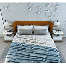 SLL- Marmo Comodino Rack Nordic Ins Luce Dorata di Lusso Moderno Semplice Dormitorio Camera Armadio di immagazzinaggio