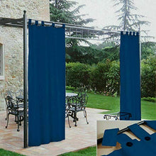 Morbidissimi Tenda Gazebo Idrorepellente 140x270 cm - Blu Royal Z158