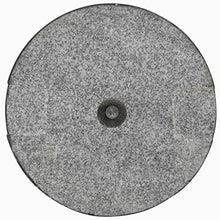 Base per ombrellone Granito 20 kg Rotondo Nero Casa e giardino Prato e giardino Vita all'aperto Accessori per ombrelloni e ombrelloni da esterno Basi per ombrelloni da esterno Ombrellone da esterno