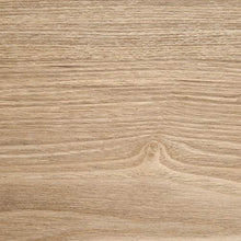 HOMCOM Tavolino da Salotto Caffè Stile Nordico con Anta e Vano Aperto, Mobile Basso Moderno Colore Legno, 110x50x41.5cm