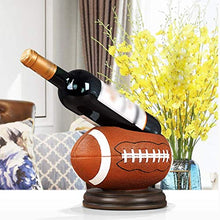 LHQ-HQ Bottiglia di Vino Wine Rack Rack Creativa Wine Rack Soggiorno Bottiglia di Vino Rack casa Decorazione Personalizzata Wine Rack di visualizzazione