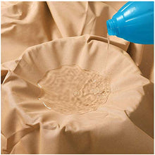 MEILINL Tenda A Vela Parasole Ombreggiante da Giardino Tenda da Sole Rettangolare con Funi E Kit di Fissaggio Resistente agli Strappi Che Offrono Ombra E Protezione UV,Cachi,5 * 7