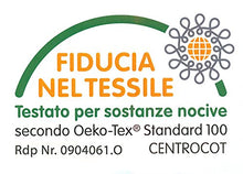 Vivere Zen - Futon Koto Bio Certificato 14 cm (Cotone e Cocco) - Misura 90x200 cm