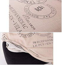 JT- Sgabello in legno massello sgabello basso Vanity sgabello schienale sedia divano divano sedia durevole (colore: #8)
