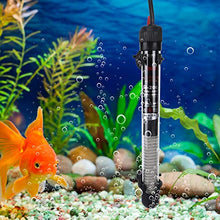 SALUTUYA Asta riscaldante per Acquario in Vetro per Acquario(#1)