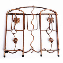 LHQ-HQ Cremagliera del Vino - Multi-Purpose - a Pavimento