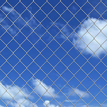 HUANGDANSP Recinzione in Rete con Spuntoni in Acciaio Zincato 15x1,25 m Articoli di ferramenta Barriere e recinzioni Pannelli per recinzioni
