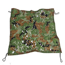 AWCPP Camo Reteting Shading Net Green Shade Net Net | Nettraio Cammoni da Campo da Esterno Camouflage Netneting Camo | per il Parasole da Parasole Caccia da Caccia in Campeio,a,6 × 10M