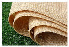 Rete ombreggiante Paralume for Esterno O Esterno Resistente Ai Raggi UV al 95% in Tessuto for Tende da Sole for Tende A Effetto Serra (Size : 3.5x6m)