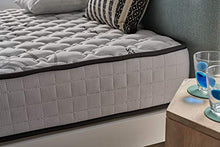 Naturalex | Antistress | Materasso Una Piazza e Mezza 140x190 cm Memory | Struttura Multistrato con Lattice e Schiuma Adattativa a Pori Aperti | Micro-Particelle Attive Antistatiche | 7 Zone Riposo