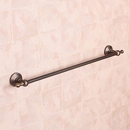 MBYW Moderno Minimalista portasciugamani portasciugamani da Bagno portasciugamani in Acciaio Inox Rame portasciugamani Bar Bagno Adatto per Bagno, Camera da Letto, Cucina