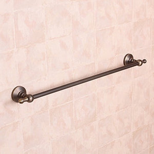 MBYW Moderno Minimalista portasciugamani portasciugamani da Bagno portasciugamani in Acciaio Inox Rame portasciugamani Bar Bagno Adatto per Bagno, Camera da Letto, Cucina