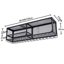 Portabottiglie Per Vino Da Appendere Al Muro In Metallo Portabottiglie Per Vino Portabottiglie Per Vino A Soffitto Portabottiglie Per Vino In Altezza Regolabile Scaffale A Parete Scaffale Per Calici