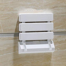 Sgabello da doccia Bagno sgabello lega di alluminio sedie pieghevoli Bagno Sgabello sedia a muro Bagno Sgabello doccia a parete doccia Sedile Change scarpe Panca for Ospedale Anziani Appartamento sgab