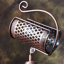 Nobrannd Creativo Vino d'Annata di scaffalature Metalliche Tavolo Bottiglia di Vino Basamento del Vino Durevole Rack Decorazione Domestica