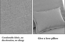 Li jing home Divano Pigro Divano Schienale Tatami Divano Pieghevole Sedia/Divano Letto Poltrona Letto pigra Pieghevole Morbida e Confortevole (Color : Brown)