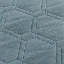 MYYU Futon Giapponesi, Tappetino Tatami, Materasso Futon Singolo Pieghevole Dormitorio per Studenti, Materassino Giapponese, Tatami E Futon,Grigio,1.5 * 2.0m