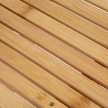 Sgabelli Da Bagno, Sedia Pieghevole In Bambù Naturale Sgabello Da Doccia Impermeabile Antiscivolo Sedile Pieghevole Per Doccia Da Barba Sgabello Poggiapiedi Sgabello In Legno Massello Sedia Da Bagno S