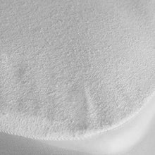 Mixibaby - Coprimaterasso impermeabile in Molton