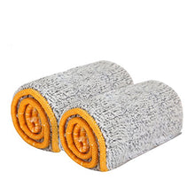 SSAYY Spray Mop Mop Piatto Non Lavato A Mano in ABS Lavapavimenti Piano in Legno Superfine Fibra Polvere Mop Pulizia della Casa Strumenti di Pulizia Decor