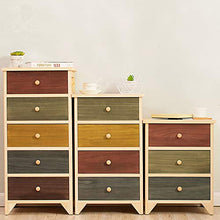 Mobile Bagno Sottile Legno Economia di Spazio di Legno Solido Governo di Immagazzinaggio Cassetto Rack Household Storage Box Semplice Stretta Fessura Cabinet