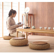 DFSDG Futon Tatami Tatami Tatami TATURA ASSISFERATA A Cuccia GATAN Circo Cerchi Sono COMPROFONDI, RUSSURATIVO E Facile da Prendere Cura di (Size : 40x17cm)