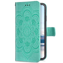 Robinsoni Custodia Compatibile con Samsung Galaxy M30 Cover Libretto Galaxy M30 Cover Portafoglio Pelle PU Antiurto Cover Silicone Morbido Custodia Taccuino Cover Foglio Flip Custodia Fiore 3D Cover