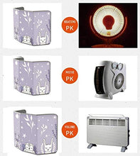 Riscaldamento pad, casa coperta elettrica , riscaldata Hot Mat-sezione Quattro circolazione pieghevole Piano riscaldatore Piedi aumento della temperatura di riscaldamento Carpet , Under Rug riscaldat