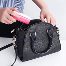 LLQM Portable Sticky Hair Remover, tearable Sticky Hair Roller, Clothes Dust Removal Roller, Dust Paper Roll Brush Hair Remover
