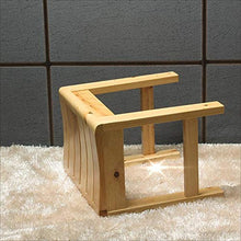 MGMDIAN Sgabello da Bagno Impermeabile Sgabello da Bagno Vecchio Uomo Panca in Legno massello anticorrosione per Adulti Sgabello Antiscivolo per Doccia Accessori da Bagno